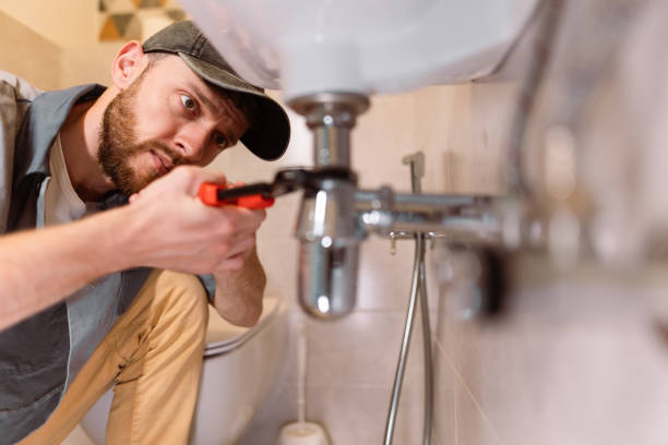 Best Drain Cleaning & Maintenance in Tulare, CA